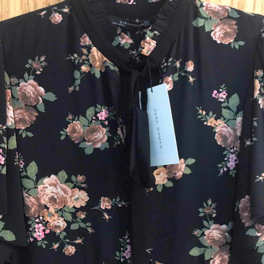 Zara dress - Picture 3 of 7